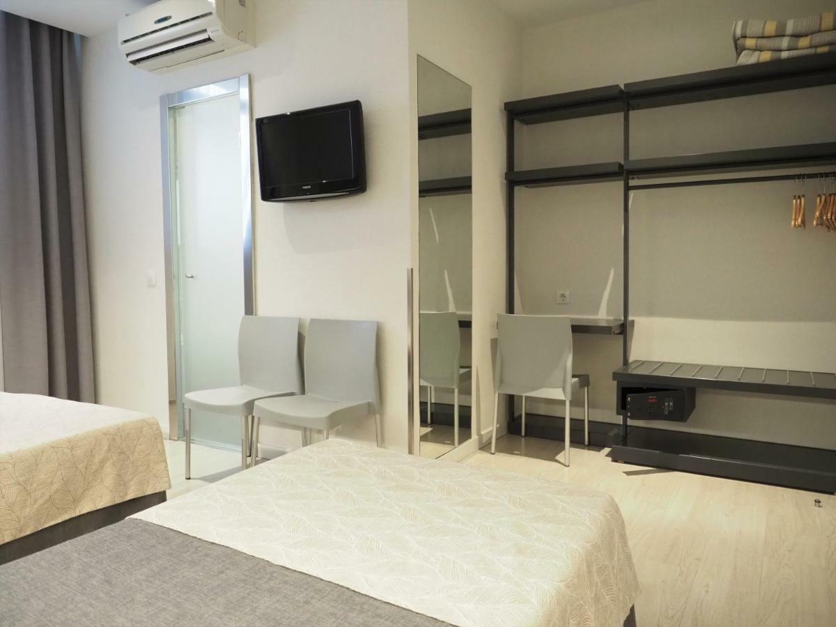 Hostal Benidorm — Fotos 3